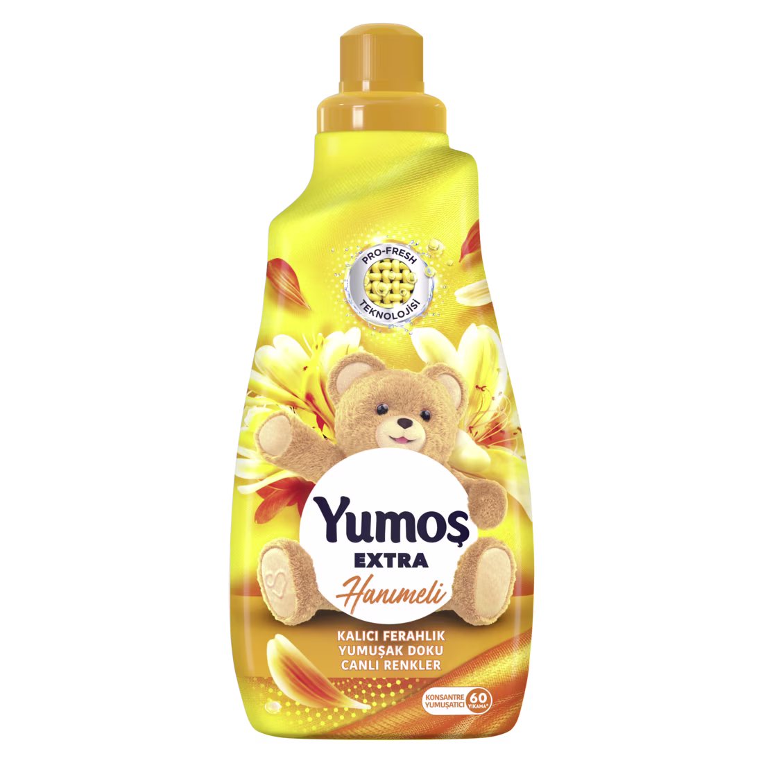 Yumoş Extra Hanımeli